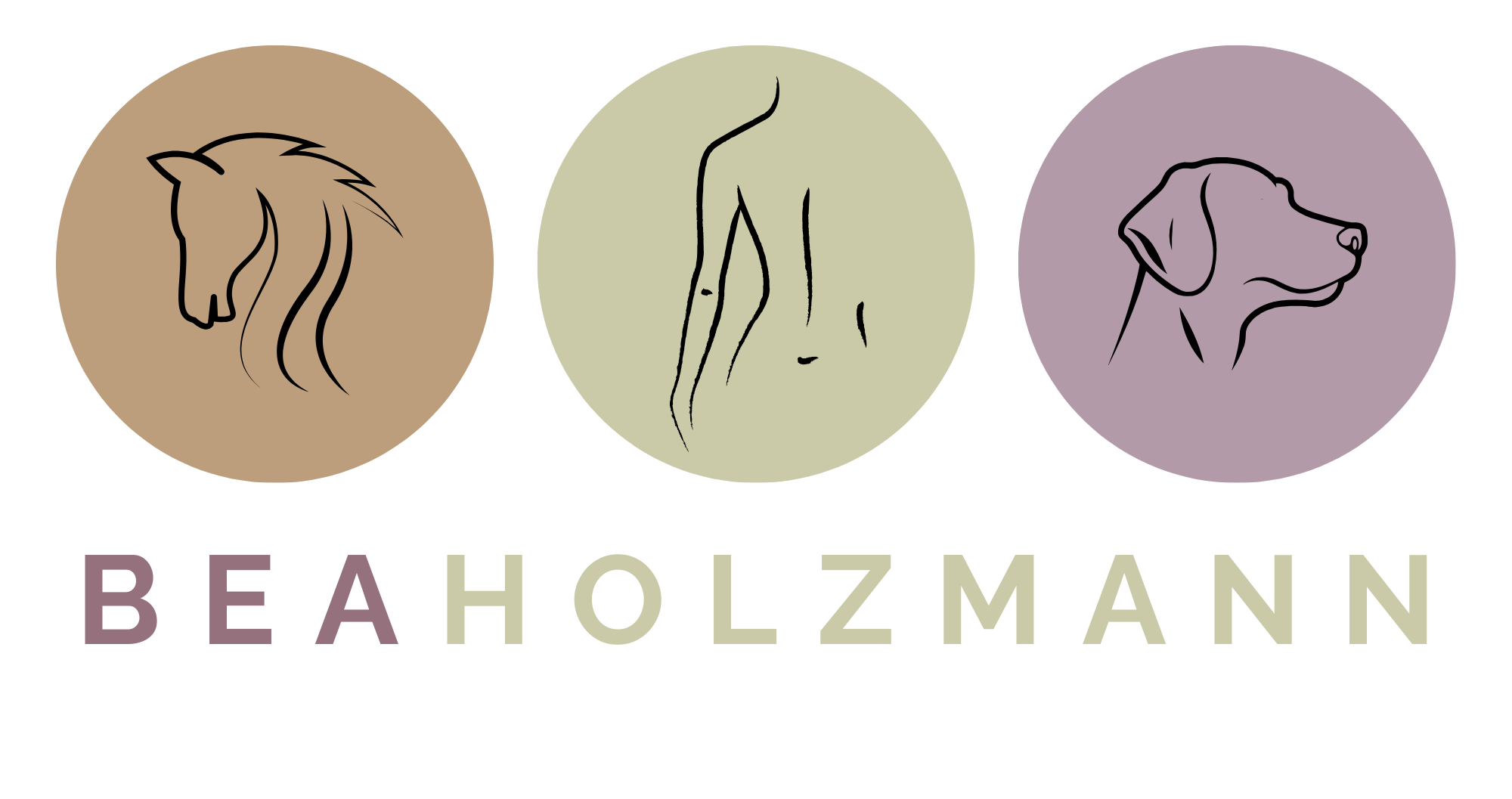 Bea Holzmann • Wohlbefinden für Mensch und Tier
